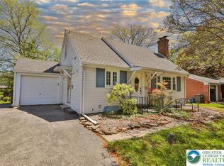 2706 Winston Rd, Bethlehem, PA 18017