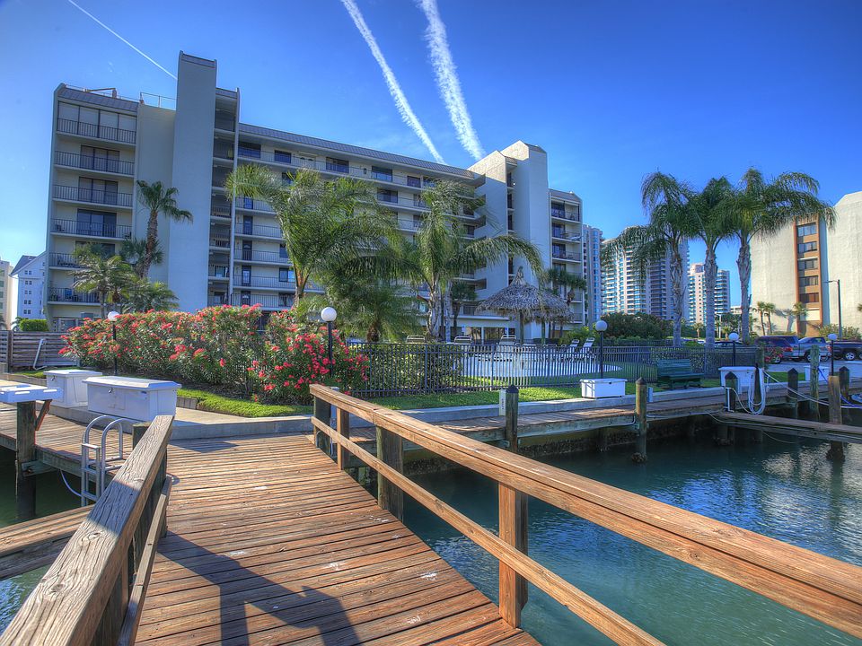 1st image of 1591 Gulf Blvd APT 104S