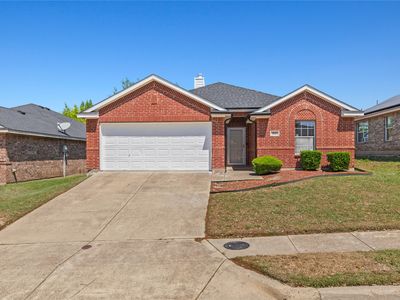 2843 Traildust Dr, Dallas, TX, 75237