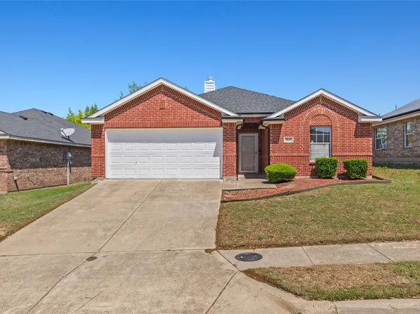 2843 Traildust Dr, Dallas, TX 75237
