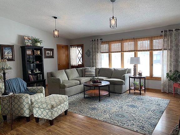 Main living room