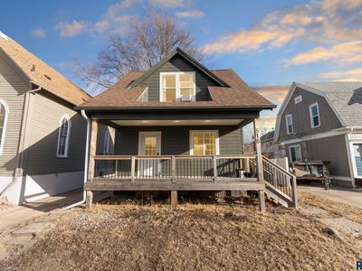 518 S Duluth Ave, Sioux Falls, SD, 57104