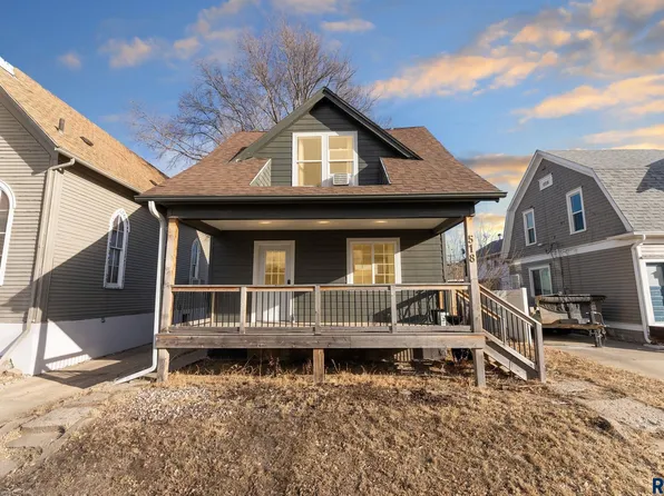 518 S Duluth Ave, Sioux Falls, SD 57104