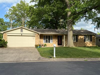 2212 Iris Dr, Columbia, MO, 65202