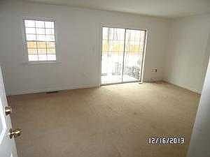 Living Room with deck exit to back yard