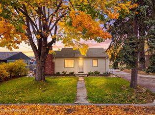 501 E Hattie Ave, Coeur D Alene, ID 83814