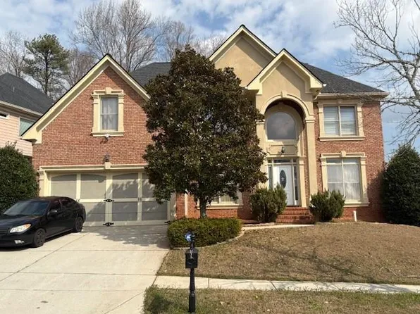 3270 Moon Beam Ct, Snellville, GA 30039