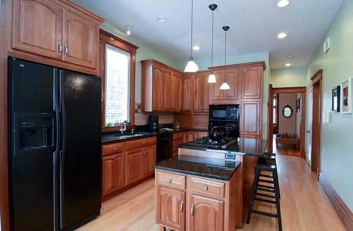 Kitchen 1