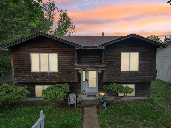 5100 Thomas Ave N, Minneapolis, MN 55430