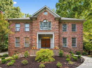 3715 Monique Ln, Charlotte, NC 28210
