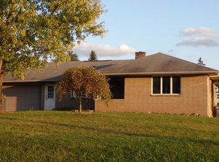 100 Baer Rd, Smock, PA 15480