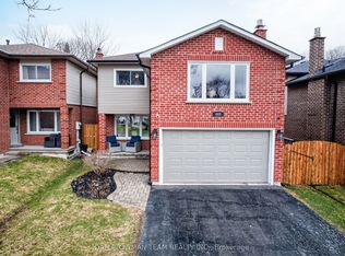 649 Dunn Cres, Pickering, ON