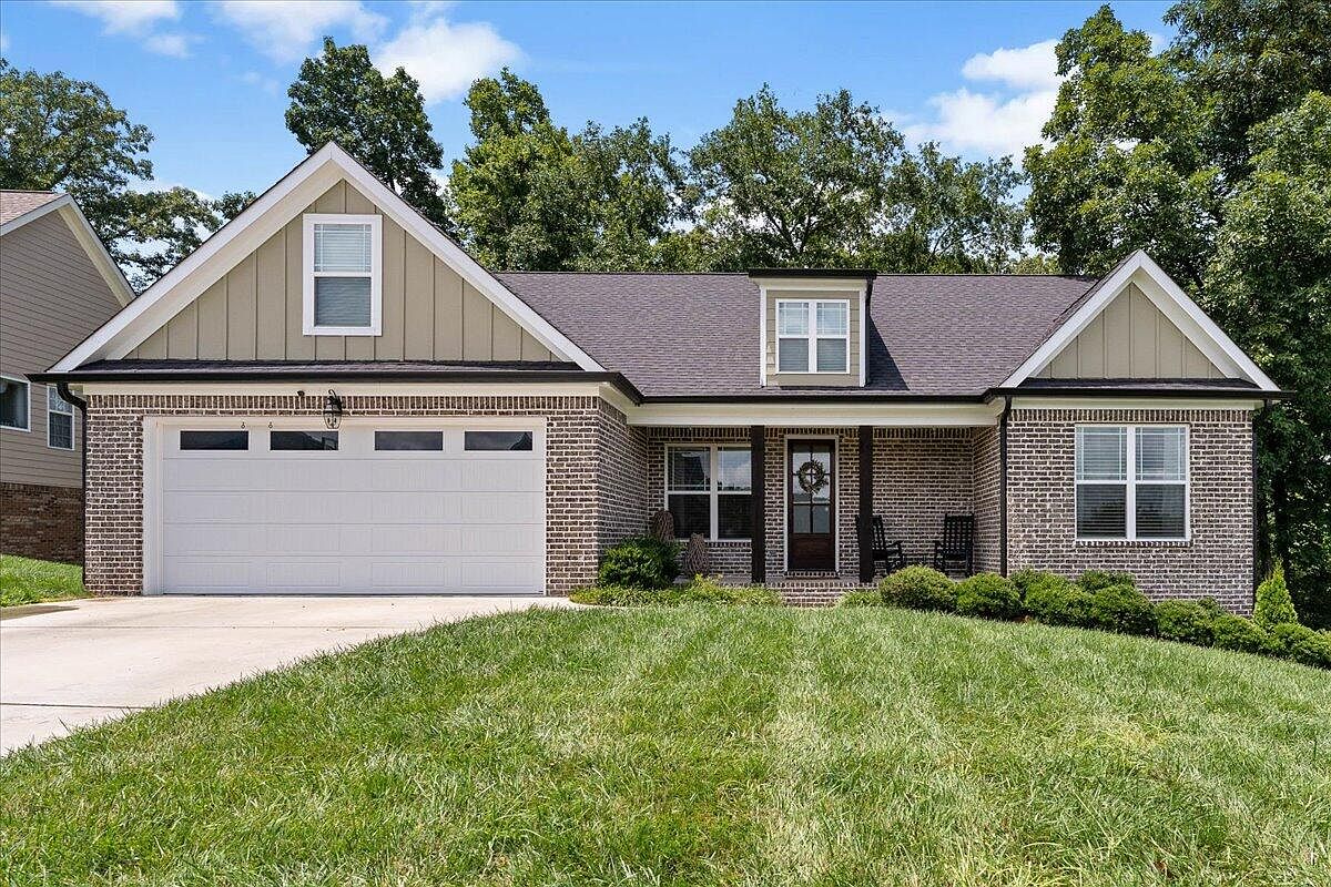 5834 Caney Ridge Cir, Ooltewah, TN 37363 MLS 1376125 Zillow