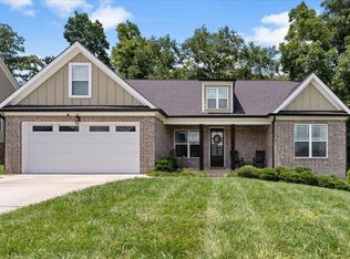 5834 Caney Ridge Cir, Ooltewah, TN 37363