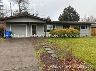 13344 NE Sacramento St, Portland, OR 97230