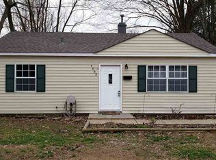 4883 Montgomery St, Millington, TN 38053