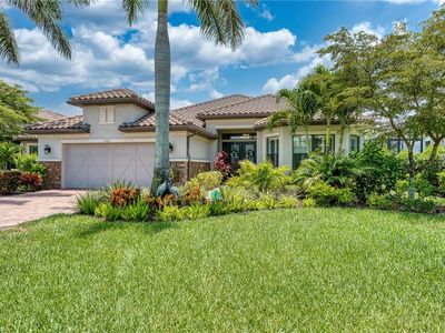 3333 Quilcene Ln, Naples, FL, 34114