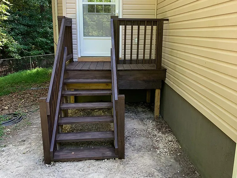 4945 Chestnut Fork Rd — Photo 3