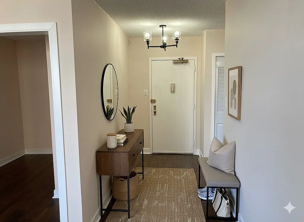 3705 S George Mason Dr APT 1403 photo 1