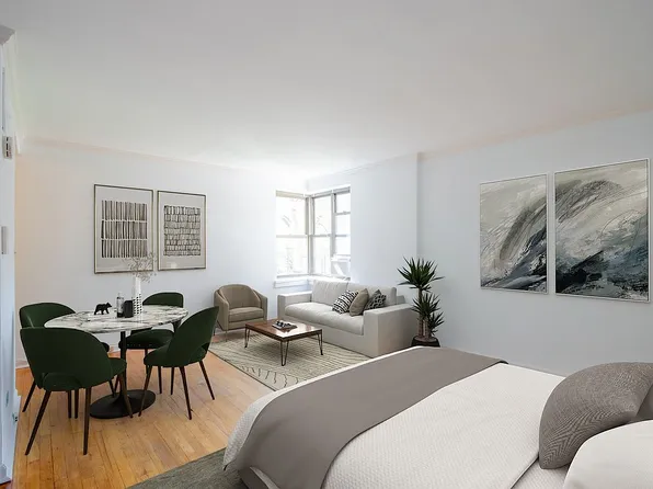 259 Bennett Ave APT 5H, Manhattan, NY 10040