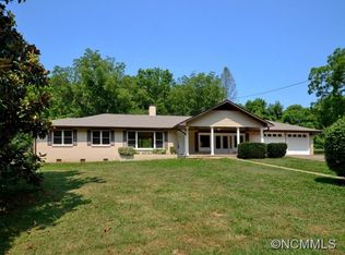 257 Brooklyn Rd, Asheville, NC 28803