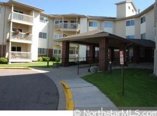 7735 Silver Lake Rd APT 103, Mounds View, MN 55112