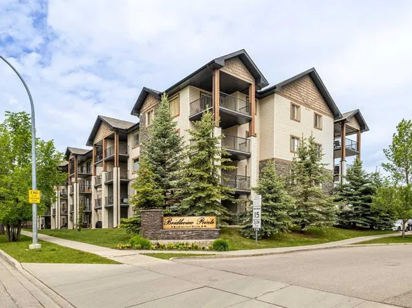 8 S Bridlecrest Dr SW #1223, Calgary, AB T2Y 0H7