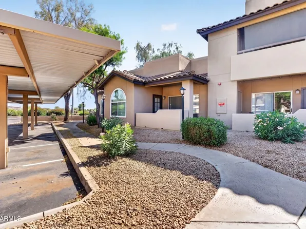 9451 E BECKER Lane #1037B, Scottsdale, AZ 85260