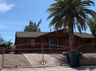 2731 S Castle Dr, Tucson, AZ 85713