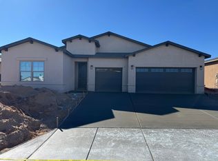 4805 Guadalupe Peak St, Los Lunas, NM 87031