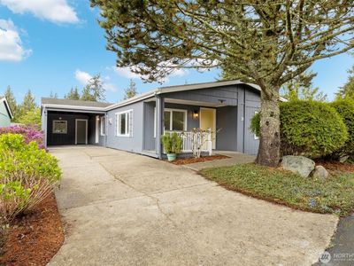 1754 NE Mesford Road #38, Poulsbo, WA, 98370