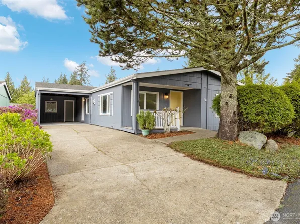 1754 NE Mesford Road #38, Poulsbo, WA 98370