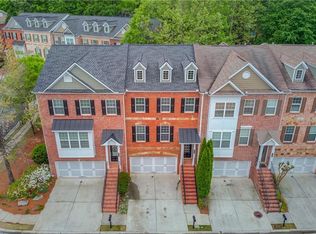 3466 Kiveton Dr, Peachtree Corners, GA 30092