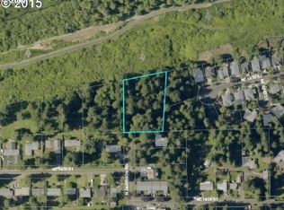 1425 N Garrison Rd, Vancouver, WA 98664