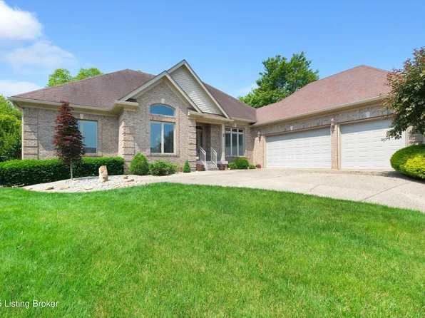 14608 Lake Bluff Pl, Louisville, KY 40245