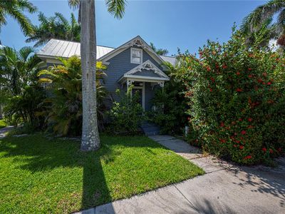 706 W Marion Ave, Punta Gorda, FL, 33950