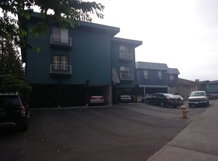 3434 25th Ave W APT 201, Seattle, WA 98199