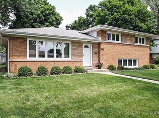5510 Washington St, Morton Grove, IL 60053