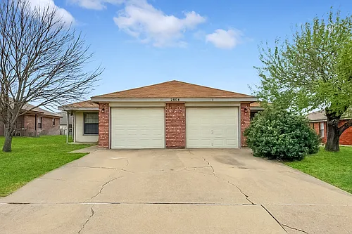 2804 Lucille Dr, Killeen Photo 1