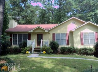10973 Clearwater Dr, Hampton, GA 30228