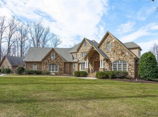 3600 Michaux Mill Dr, Powhatan, VA 23139