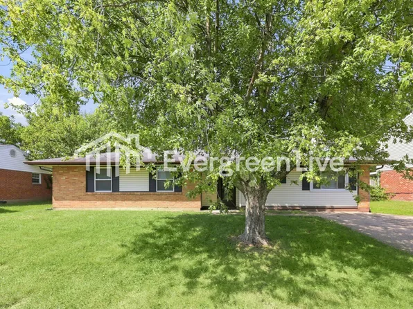 7215 Sancroft Dr, Dayton, OH 45424