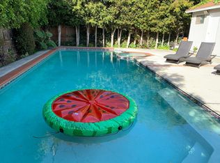 (Undisclosed Address), Los Angeles, CA 90025