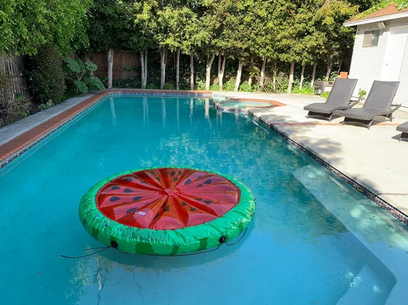 (undisclosed Address), Los Angeles, CA 90025