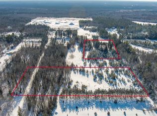 6697 Wilson Rd, Makinen, MN 55763