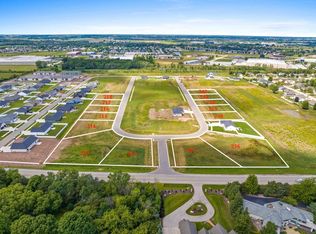 321 Brookline Ave #214, De Pere, WI 54115