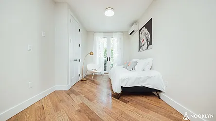 Rented by Nooklyn NYC LLC