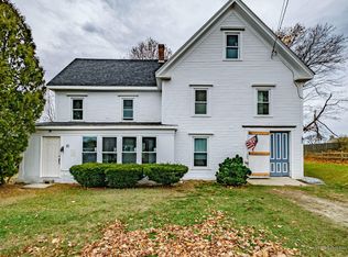 10 School St, Saint George, ME 04860