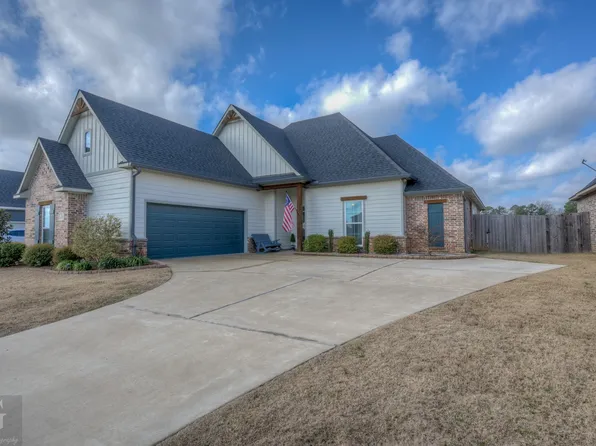 147 Coleman Dr, Stonewall, LA 71078