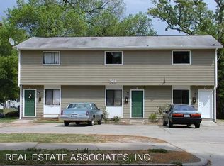 301 S Guthrie Ave APT A, Durham, NC 27703